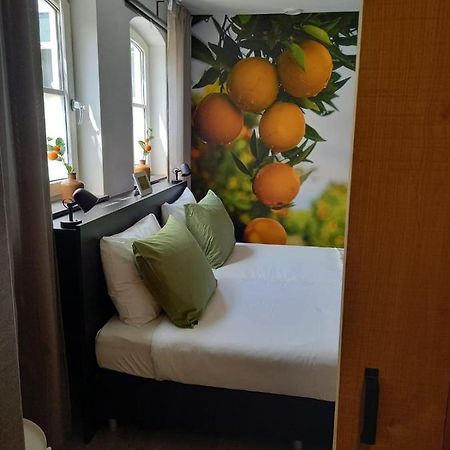 Os Mundos Bed & Breakfast Deurne Luaran gambar