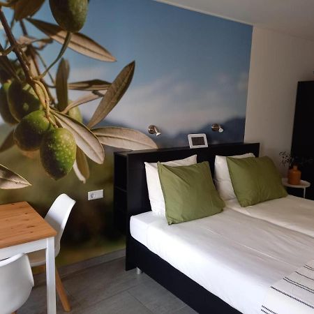 Os Mundos Bed & Breakfast Deurne Luaran gambar